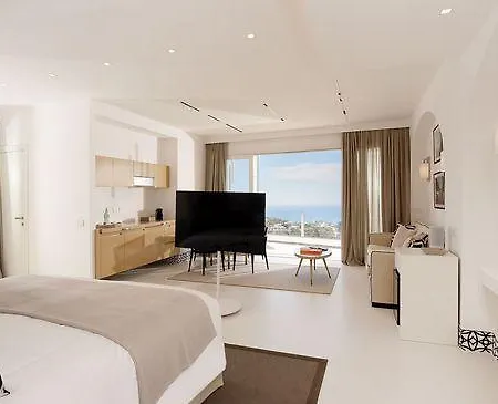 Otel Palazzo M Capri