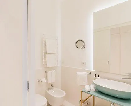 Palazzo M Hotell Capri